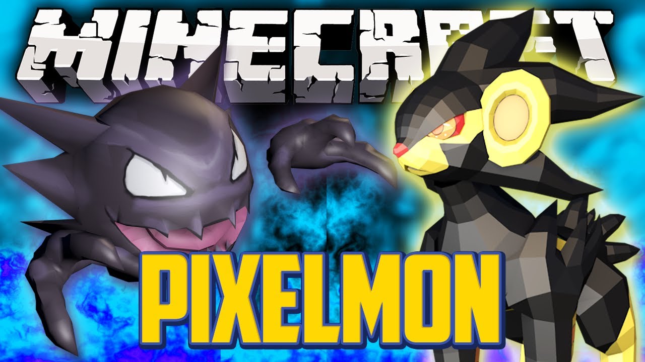 Minecraft Pixelmon 3.0 Random Box Battle - WE ARE BACK! w/LittleLizardGaming