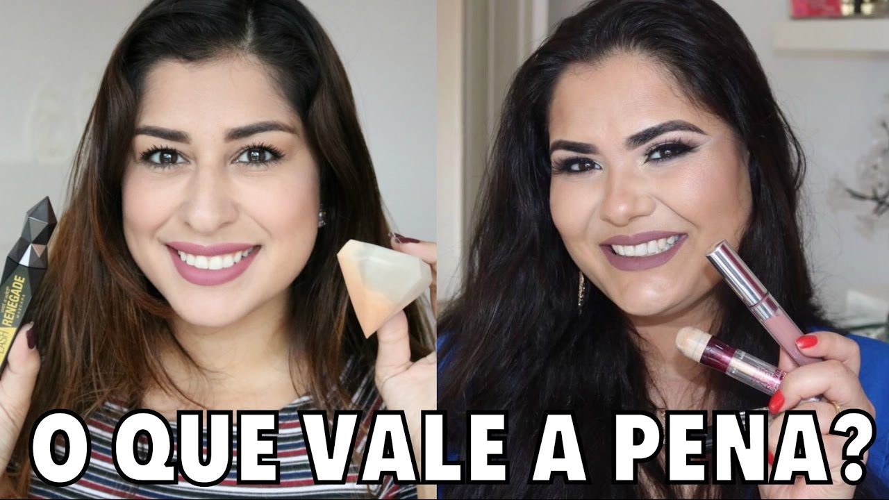 #NOSSOTOP5 - PRODUTOS IMPORTADOS QUE VALEM A PENA COM SANDRA PINATTO