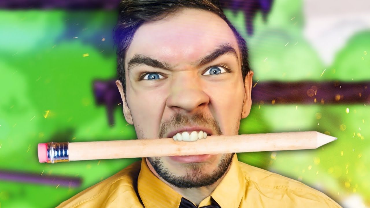 WAY TOO MUCH FUN! | Super Fancy Pants Adventure #1