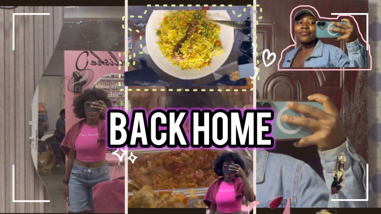 A COZY WEEK IN MY LIFE | TRAVEL, FRIENDSHIP, FAMILY & CHRISTMAS