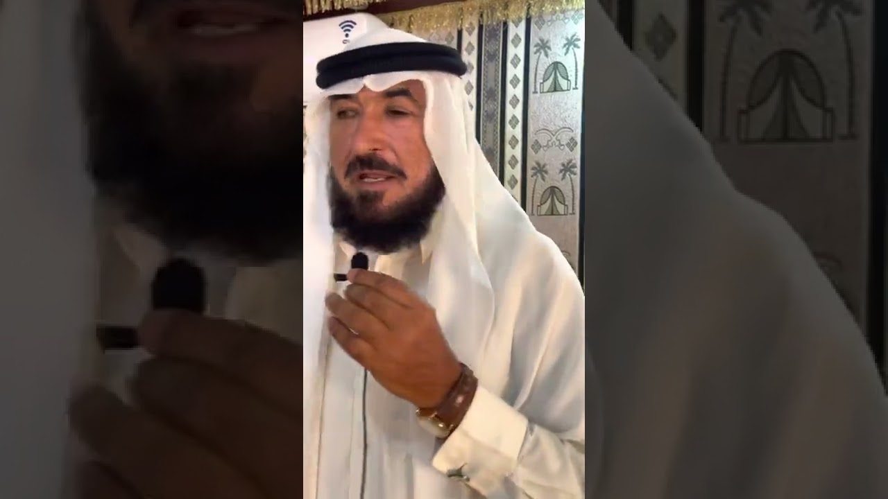 مجالس  مفتوحة في مدينة حايل / مجلس الشاعر /هندي عشبان الشلاقي حي المصيف