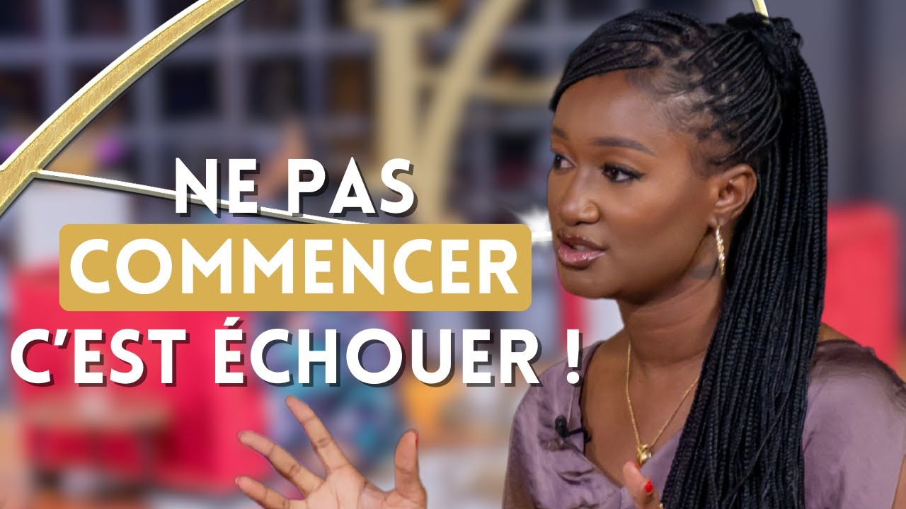 L'Influence au Féminin - Saison 2, Ép. 9. Lisy LOUSSOU