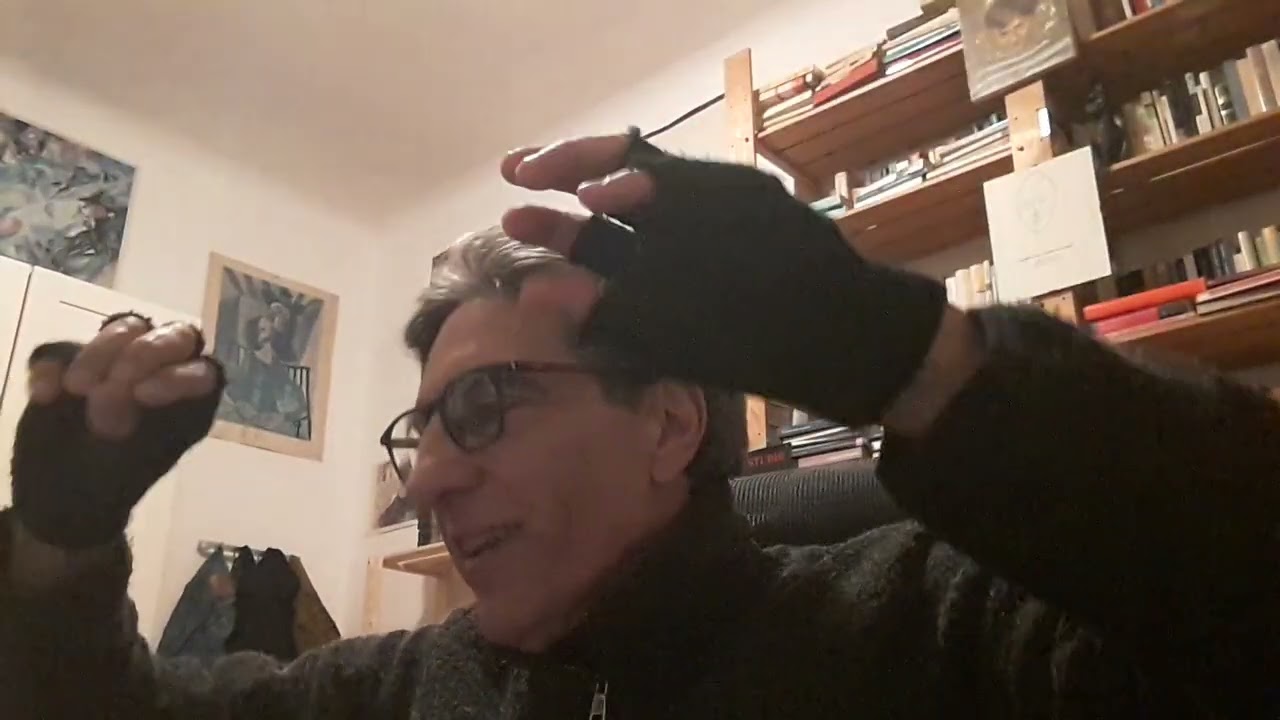 PLOTINO 4: COME SI PUÒ PARLARE DELL'INEFFABILE?