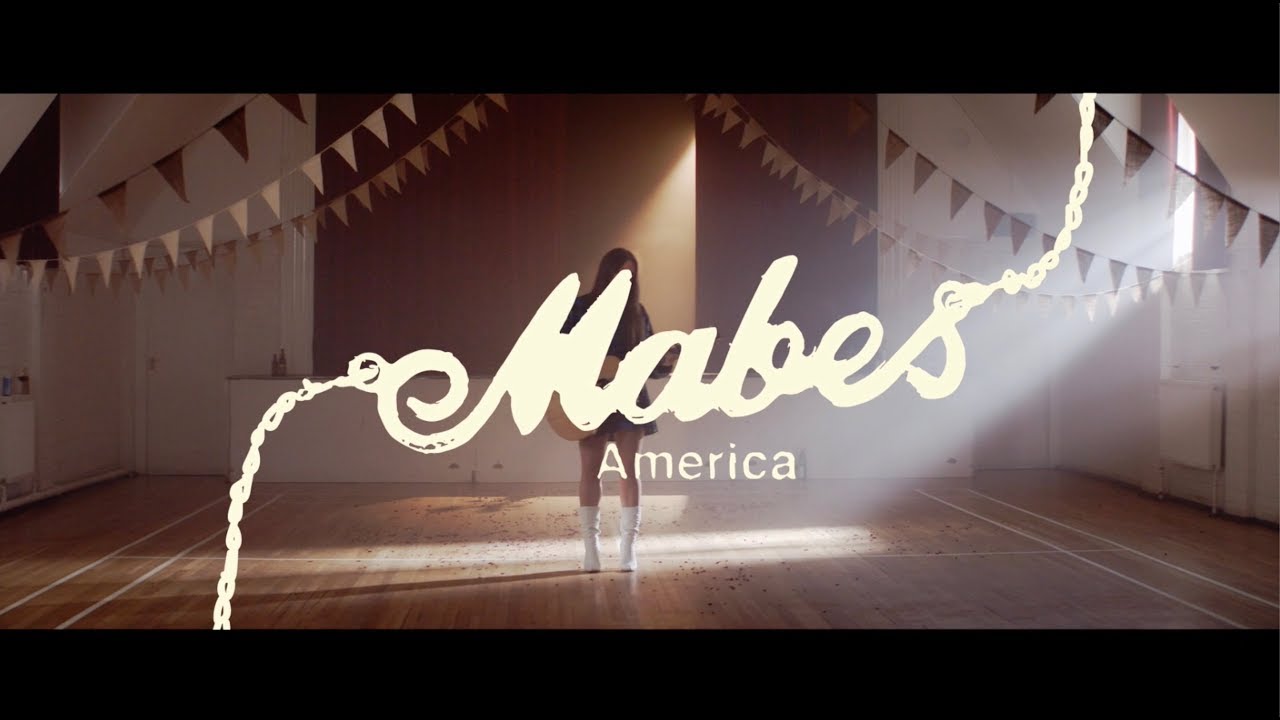 Mabes - America (Official Video)