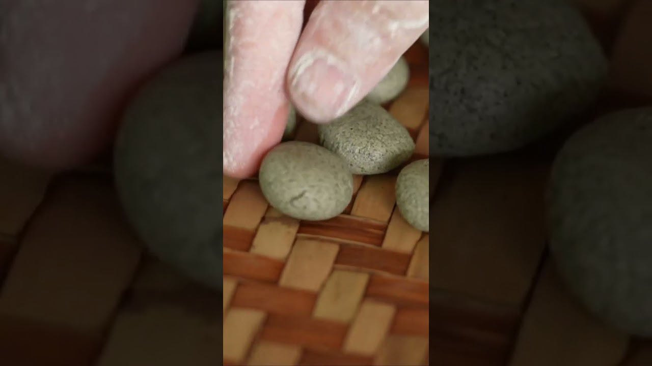 The #CTM glutinous rice #snack 