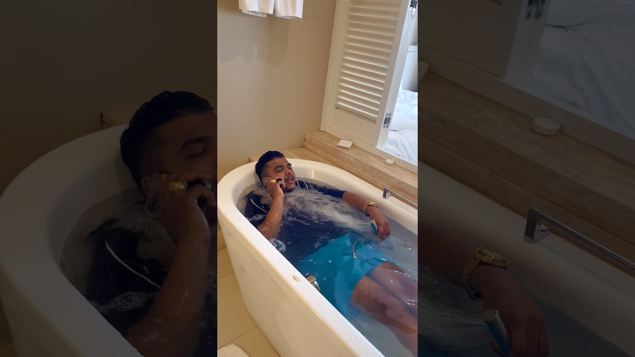 Dubai ? 🥺 