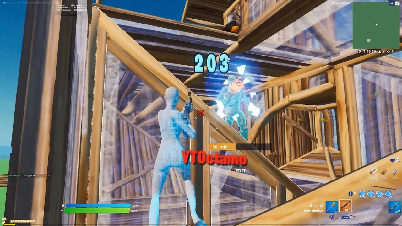 Dreaming 💭 | Sero Highlight #6