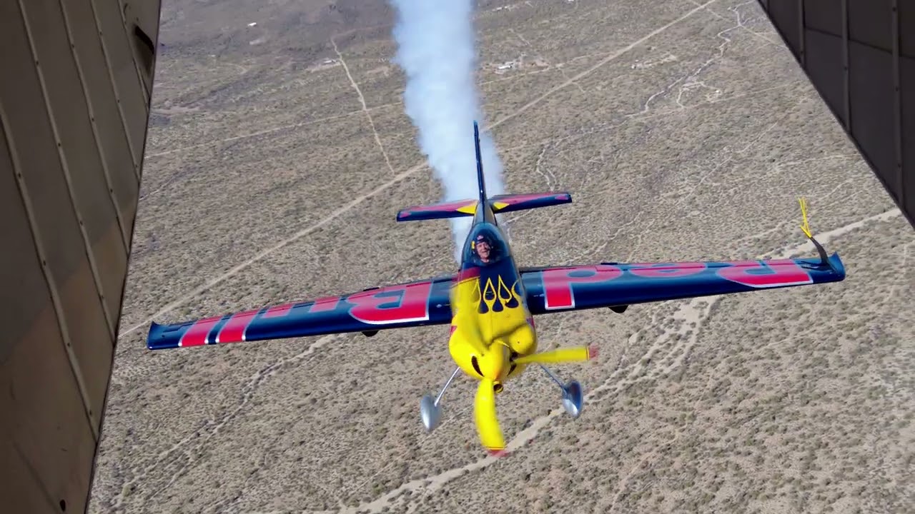 Air2Air 2025