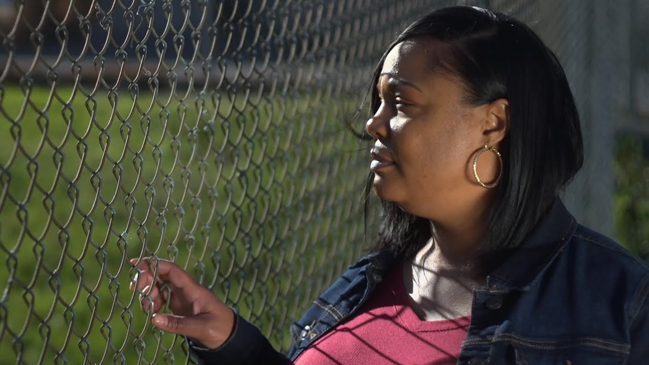 Opioid Addiction Upends a Loving Mother's Life
