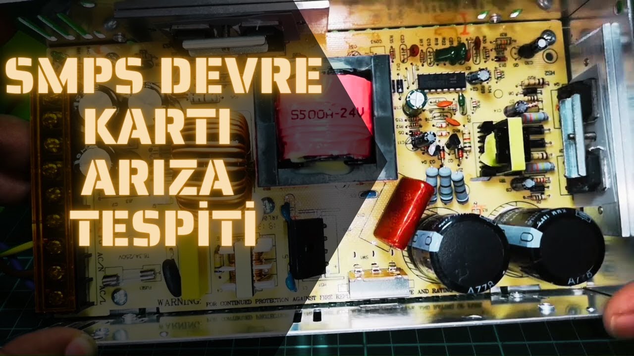 Kombi Kartı Arızası ve Tamiri: Her Şey!