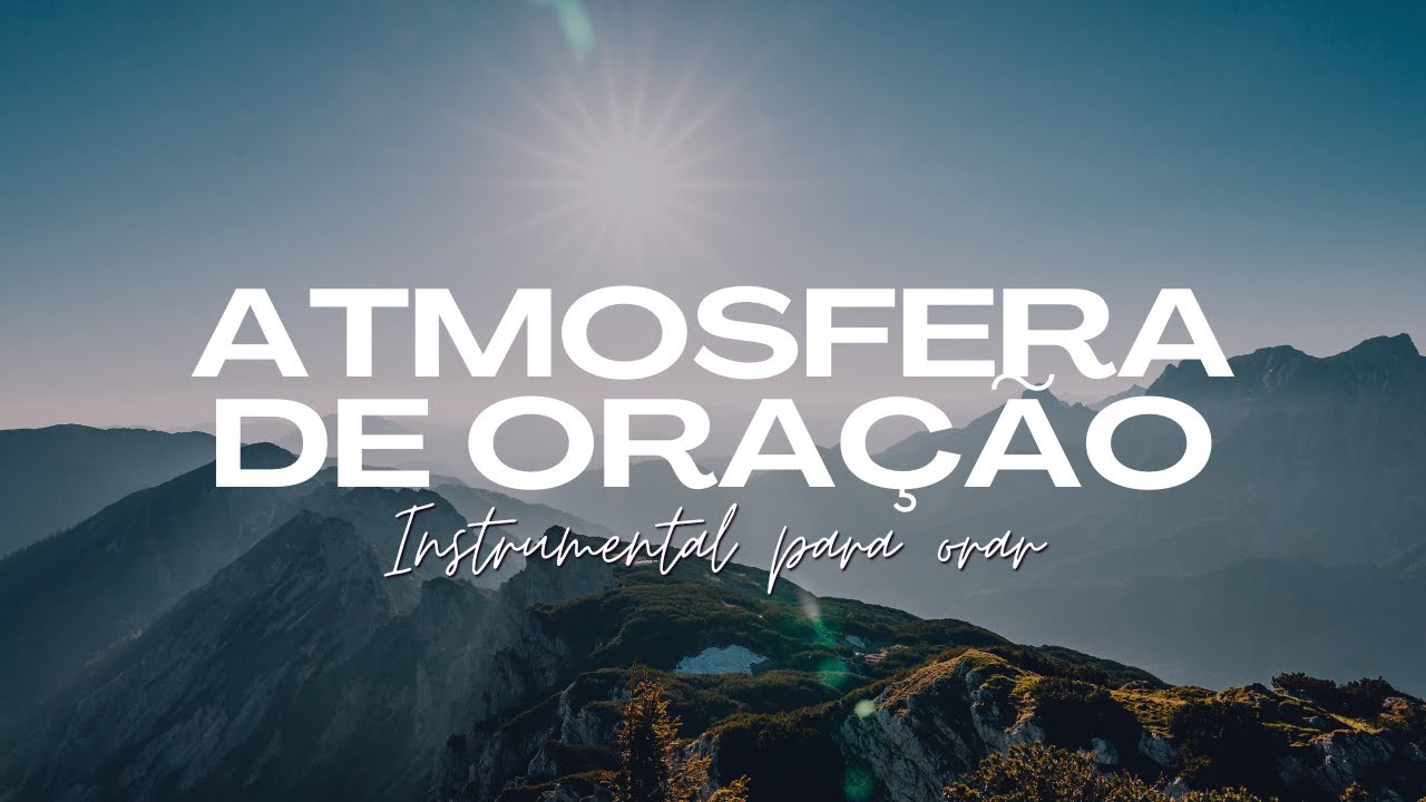 Worthy Spontaneous Instrumental Worship | Fundo Musical para Oração