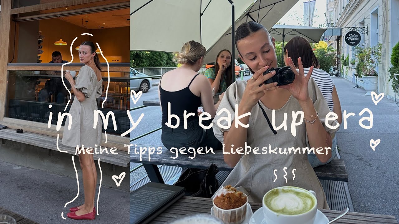 I have a choice and that is my power - Trennung, Wohungstour und weitere Updates / Suepergurl