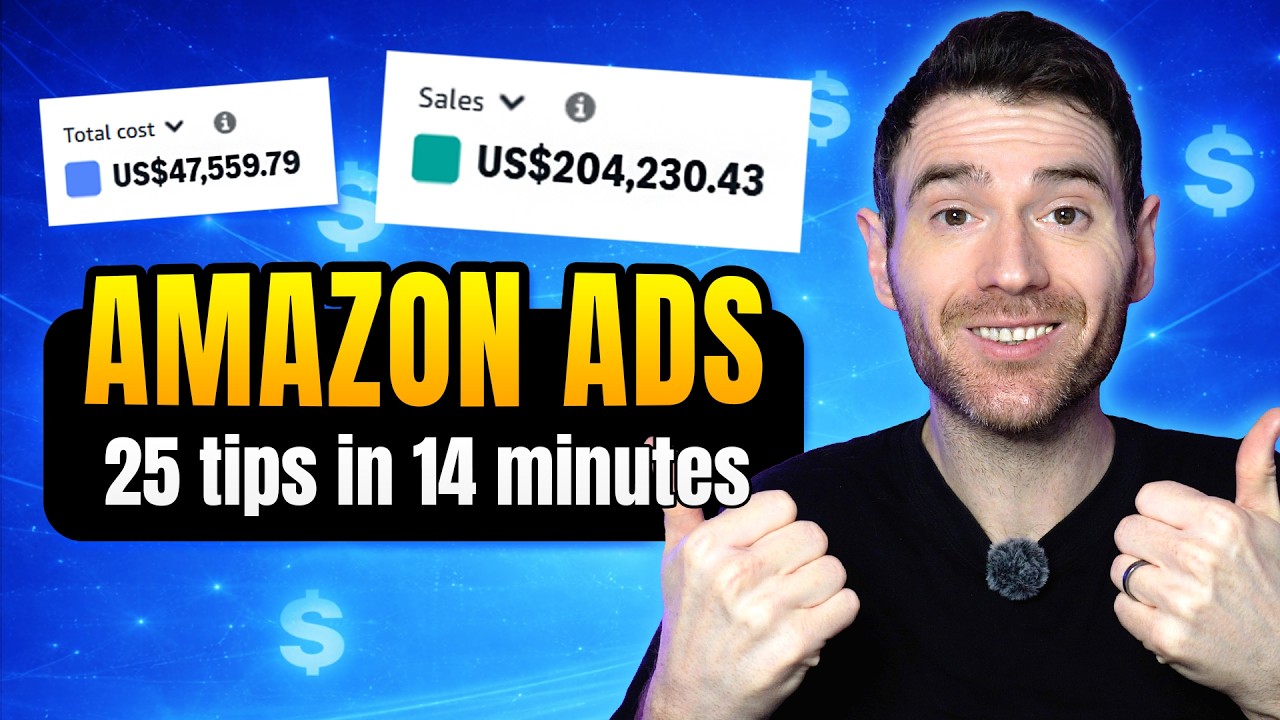 25 советов по рекламе на Amazon, которые должен знать каждый самиздат-автор