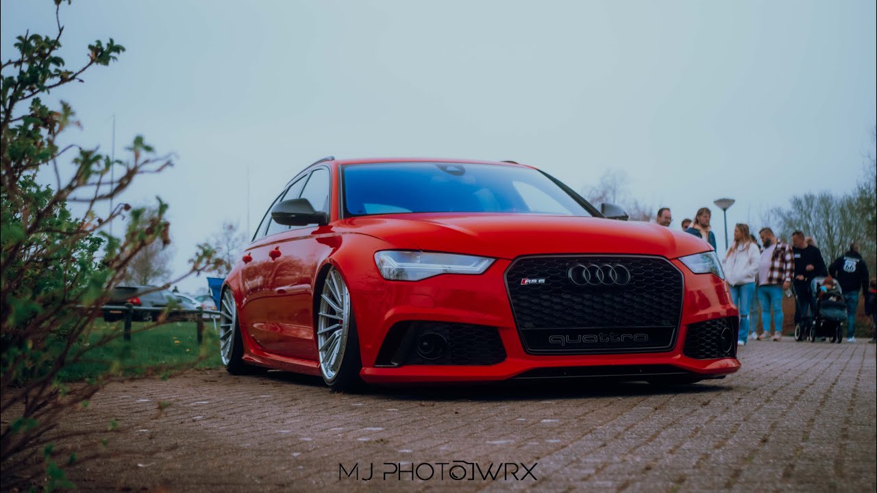 VAG Azeven 2023 | MJ Photowrx