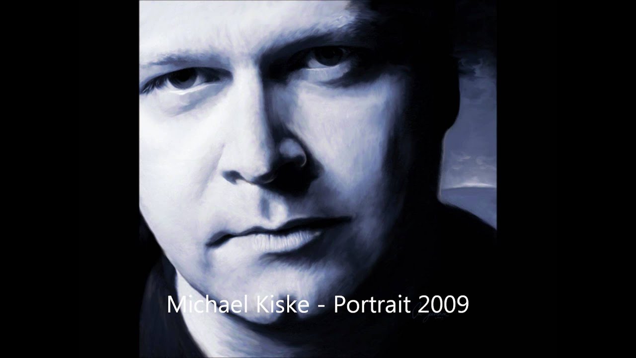 Michael Kiske (Unisonic) -- I Really Don't Want to Know (Karaoke Elvis Presley).wmv