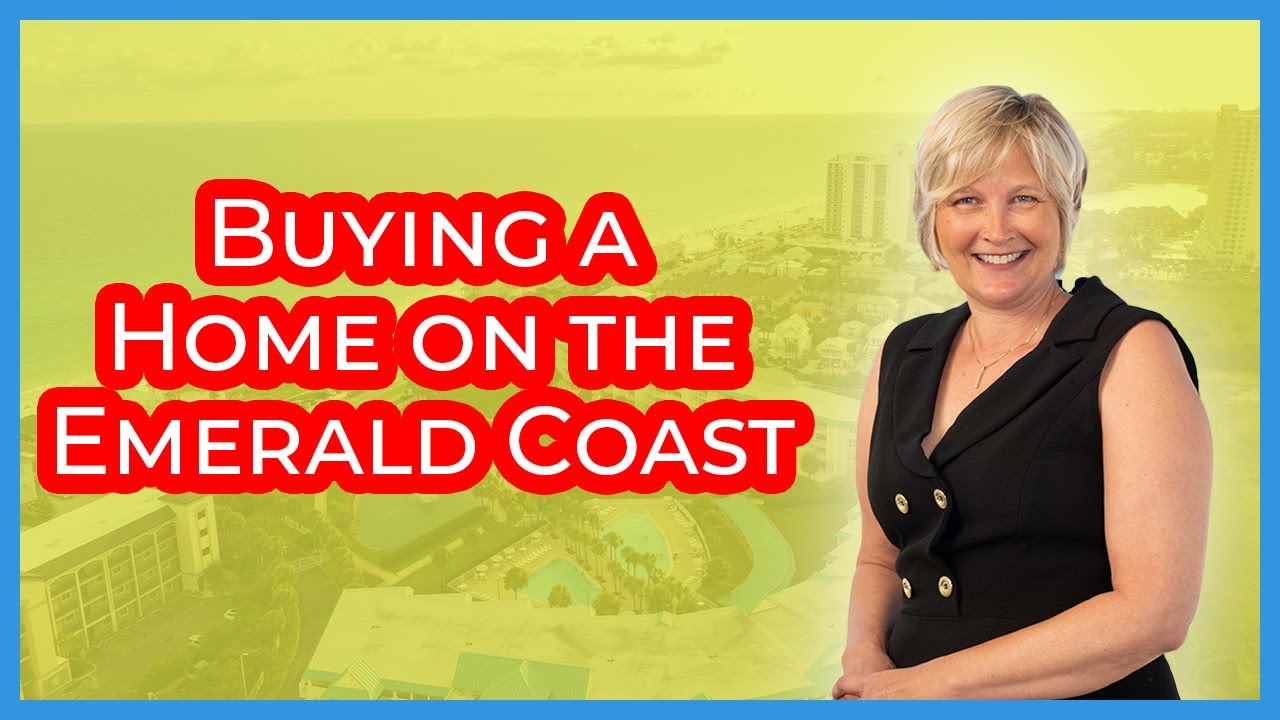 Tips for Buying a Home - Emerald Coast Florida