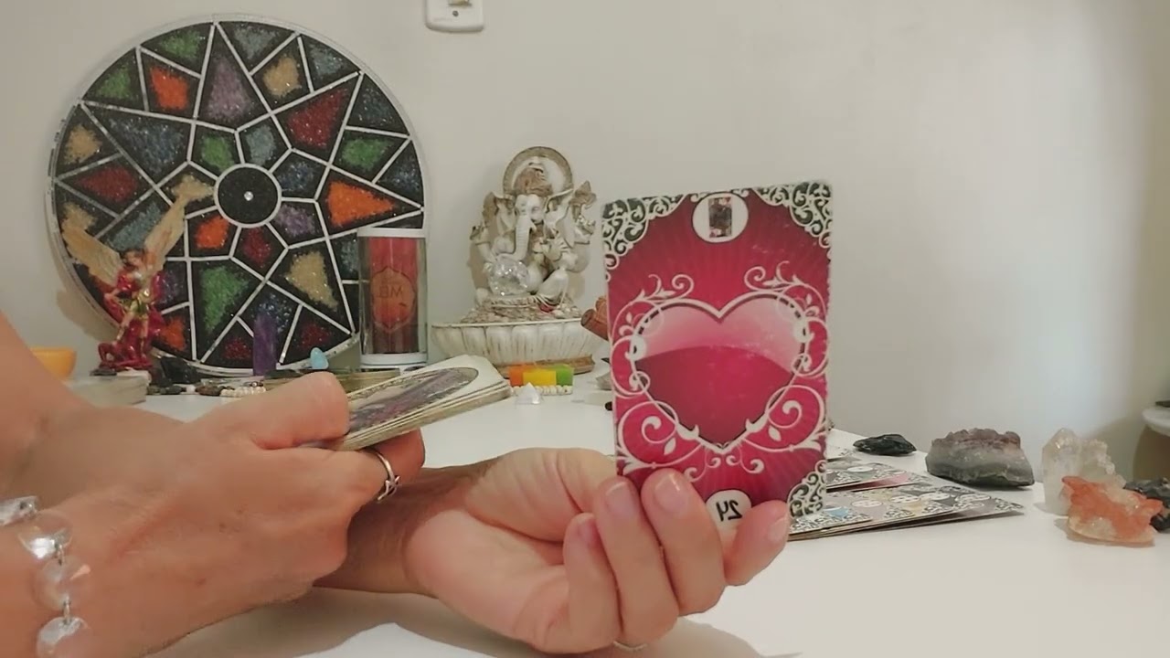 ♍ VIRGEM ⭐ESSA PESSOA ESTÁ QUEBRANDO A CABEÇA POR SUA CAUSA...⭐