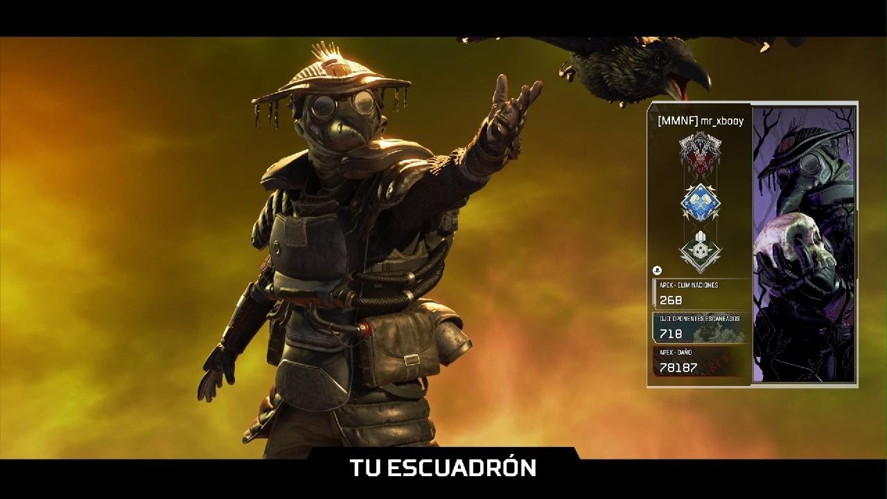 Apex Legends