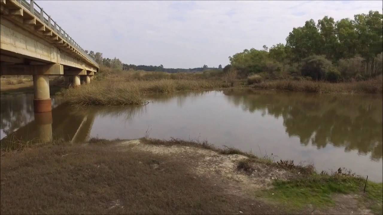El Duraznal,Los Charruas ARGENTINA