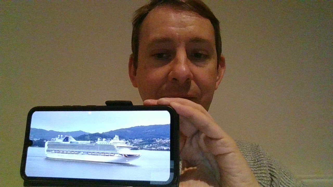 P&O Cruises Ventura.  What facilities and activities are included in the cost of the cruise?