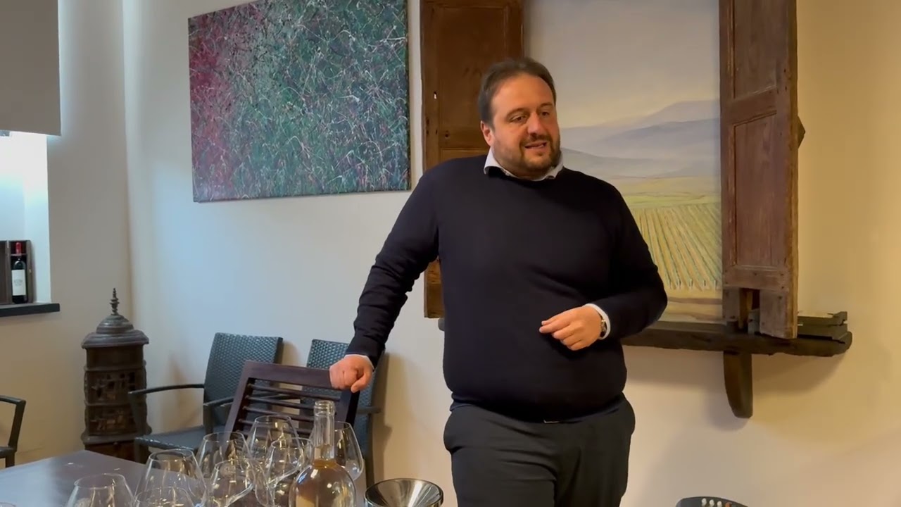 ANDREA RADIC CON FABIO MECCA