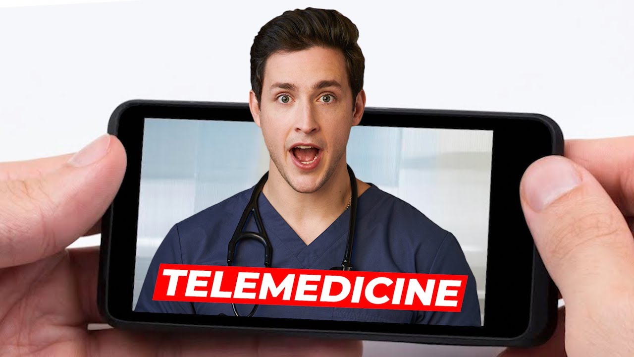MAJOR Red Flag for Telemedicine | Antibiotic Overuse | Wednesday Checkup