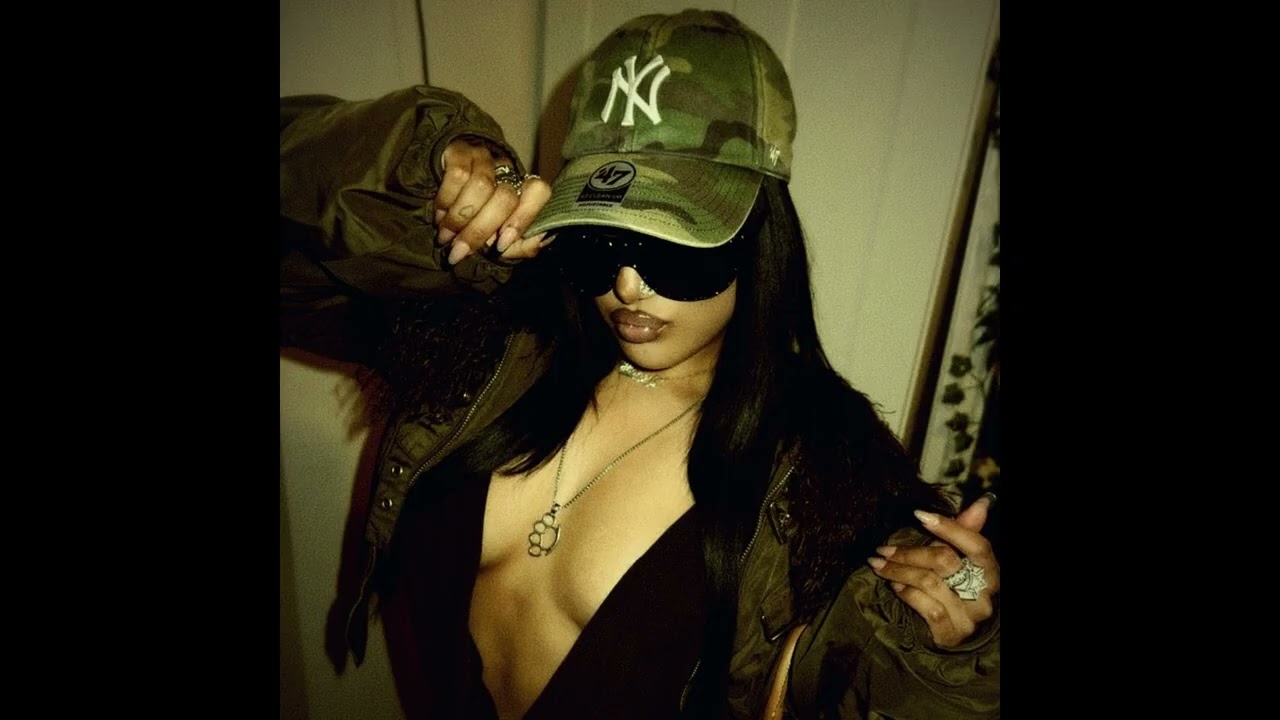 Kehlani Type Beat - 