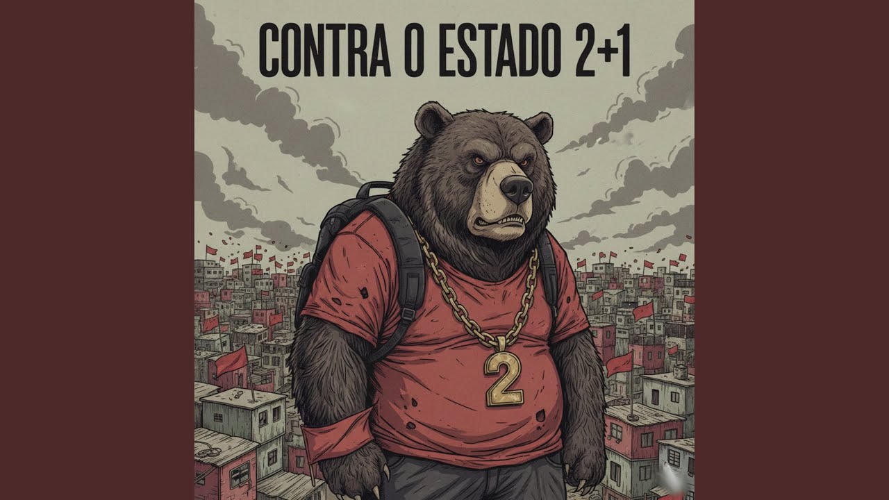 Contra o Estado 2+1