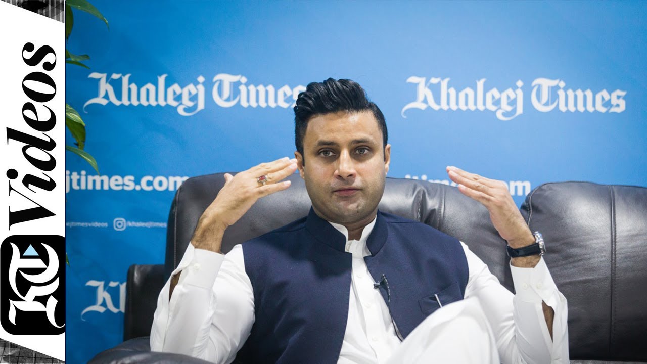 KT one-on-one: Conversation with Zulfi Bukhari