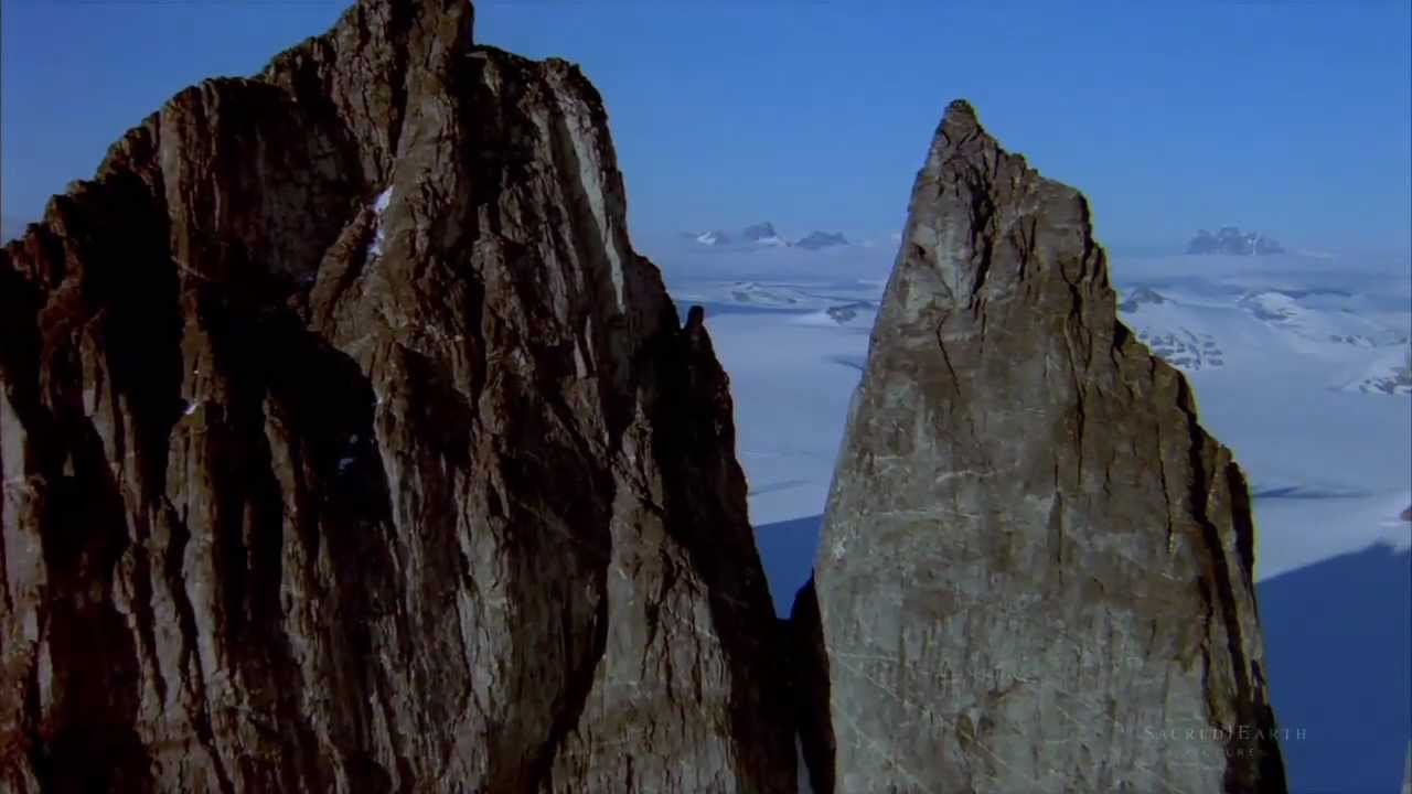 Nature Immersion Experience - Echoes of Creation - The Impossible Awakening