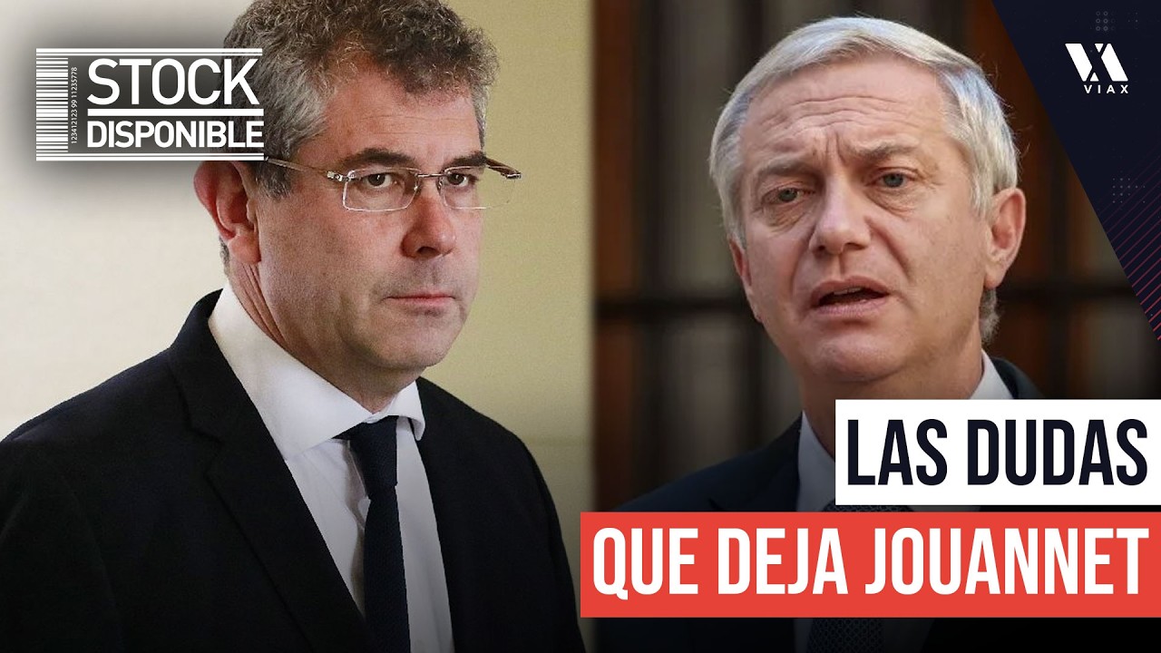 Nuevo flanco en SEGURIDAD pone EN JAQUE gobierno de emergencia de Kast