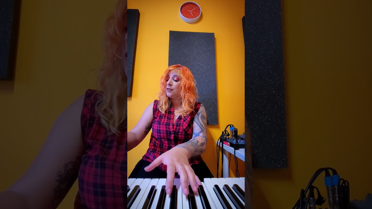 Esercizio per l'articolazione! #rockvocalcoach #corsodicanto #esercizidicanto