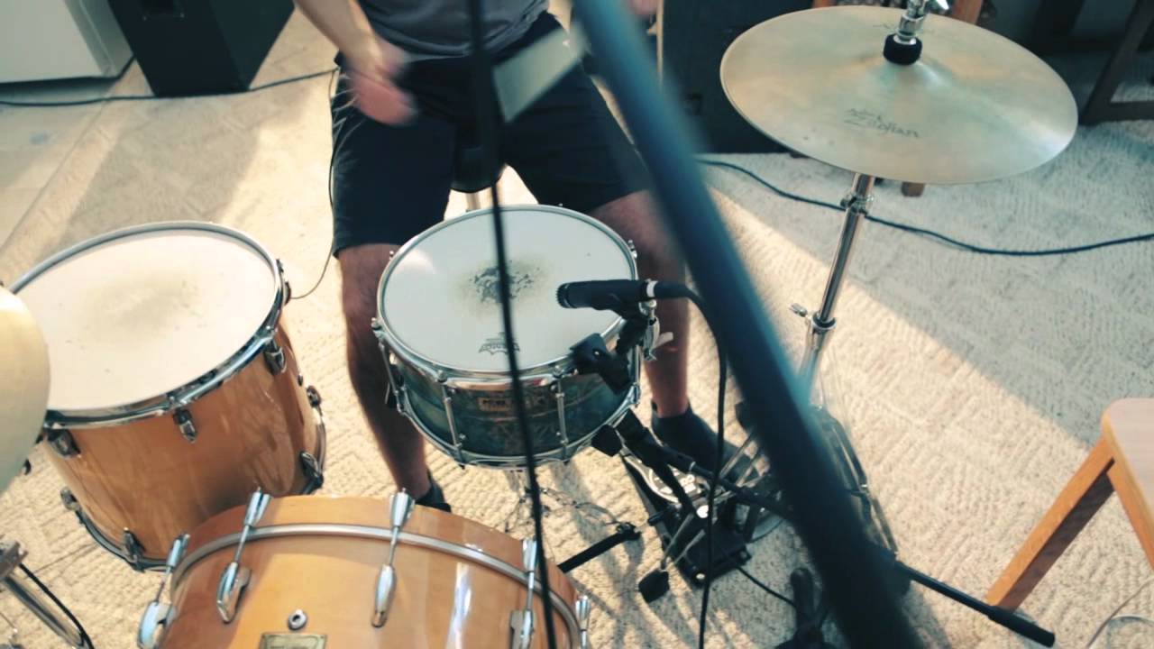 Call Me Maybe (Drum Cover)