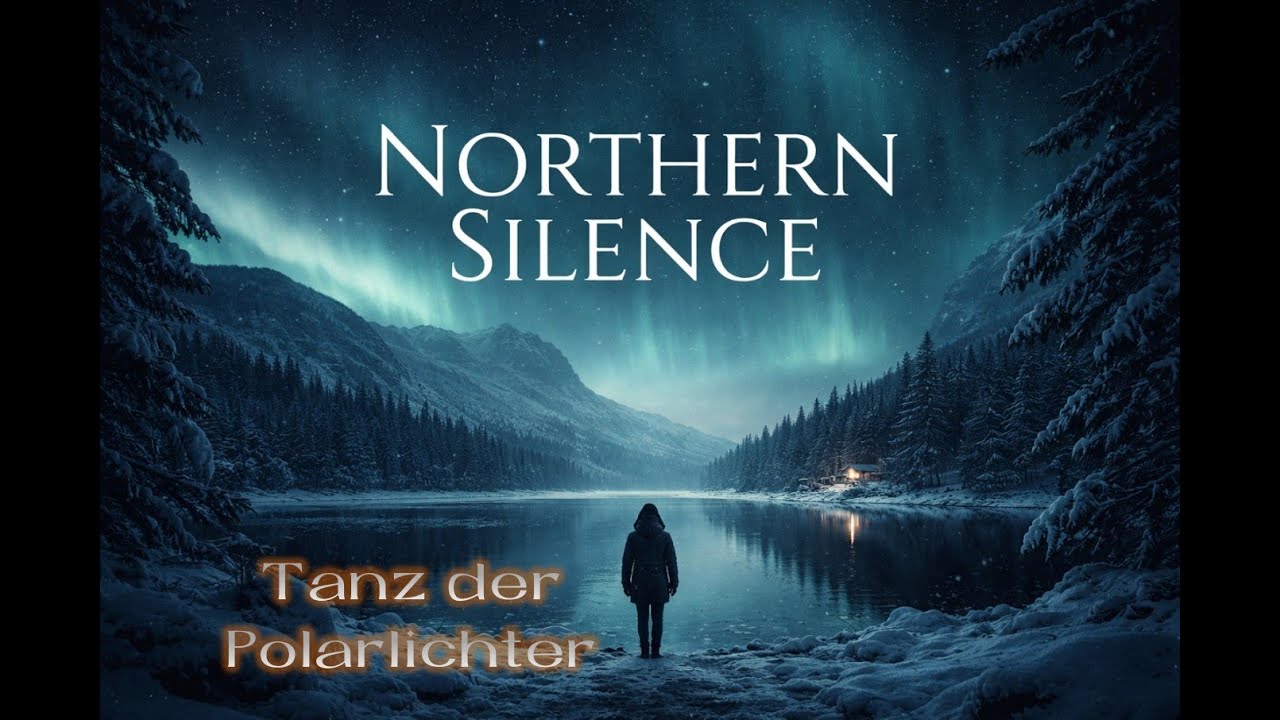 Tanz der Polarlichter