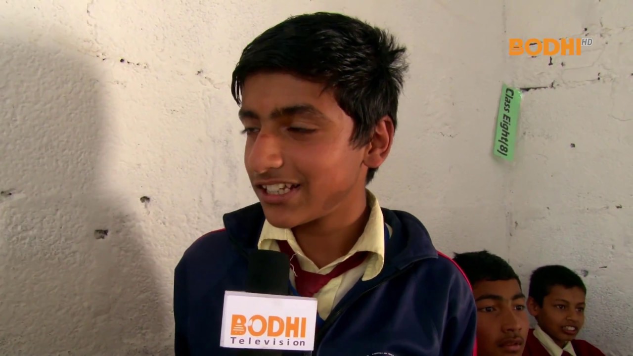 Bholi ko Sansar Tarkeshowr School