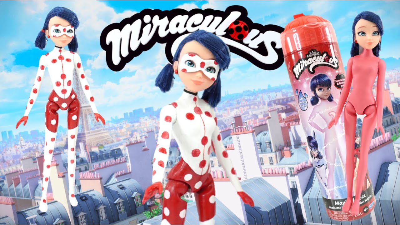 Miraculous Ladybug & Cat Noir Wedding - Jubilation Wedding Outfit Custom