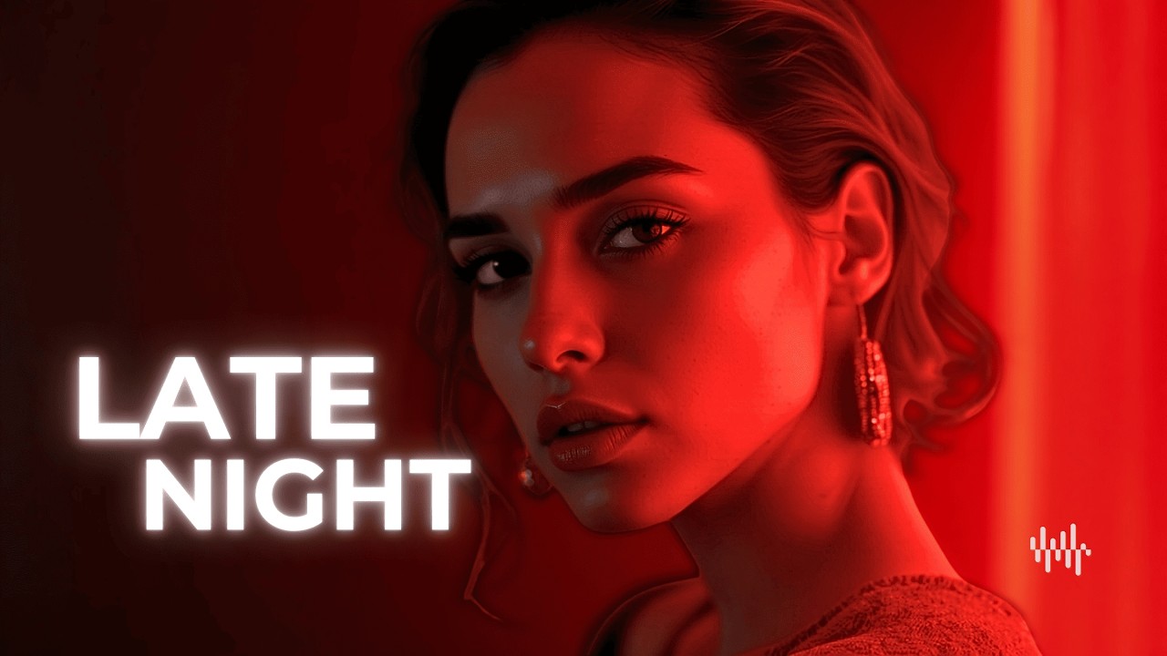 Melodic Deep House 2026 | Late Night Drive & Deep Vibes #music #youtube #chillmusic