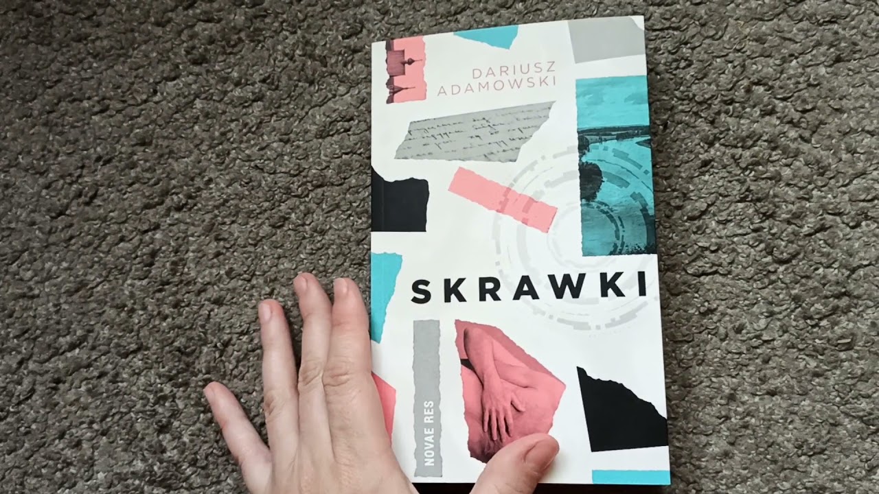 ,,Skrawki