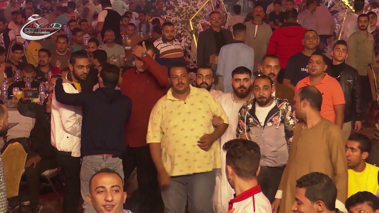 سيكو وعبسلام مدغدغ الفرح بالكتكات مليونية أولاد عزيز القاهرة الخصوص