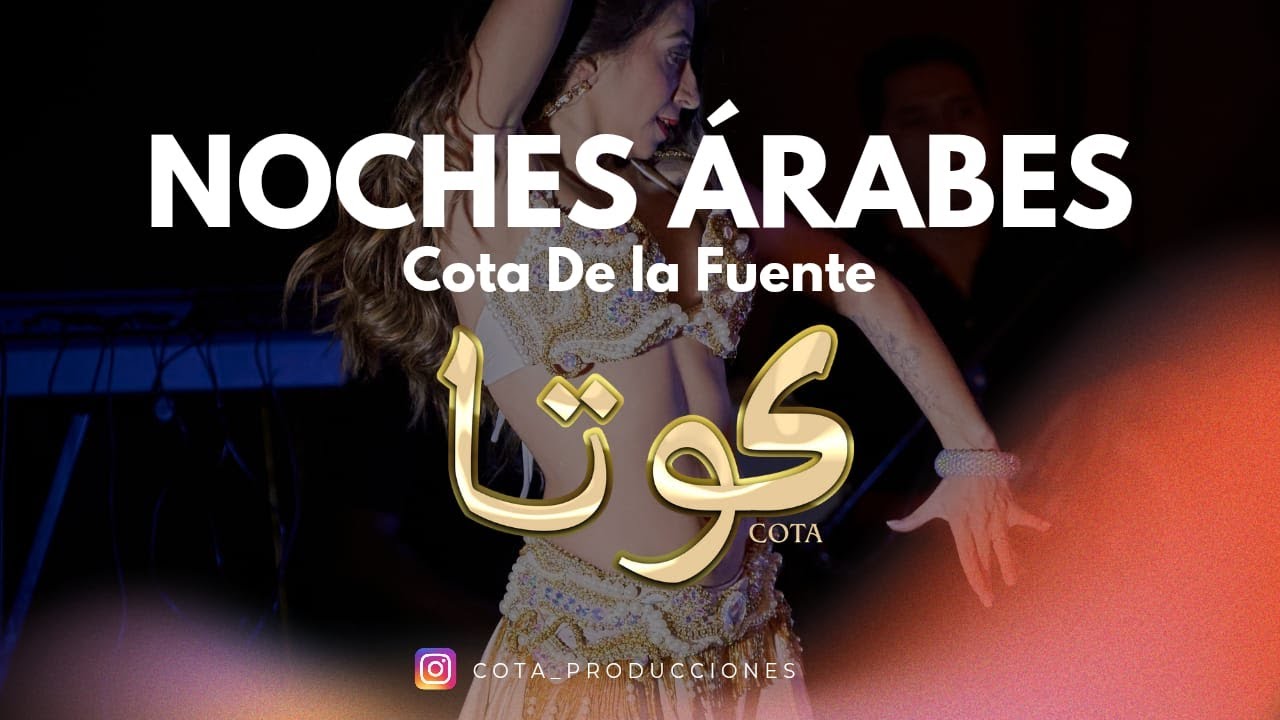 Om al dunya - Orquesta Al Qamar