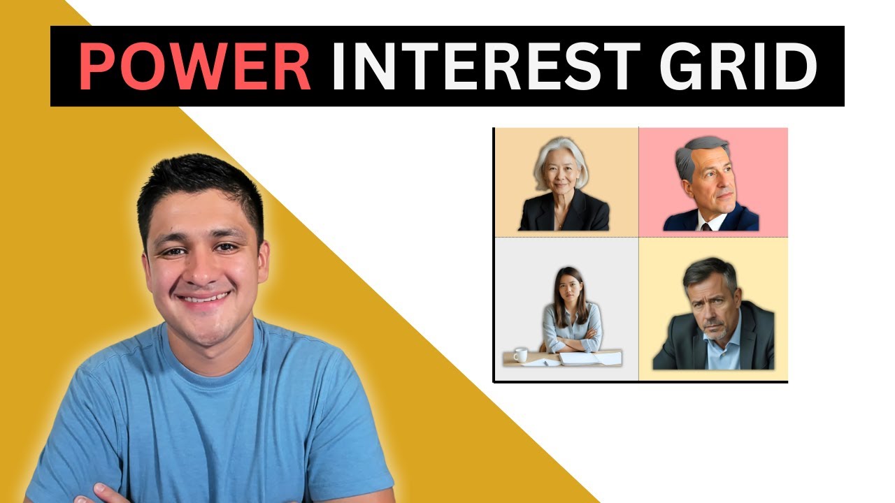 Project Managers: Who to Listen to and Ignore on Your Project