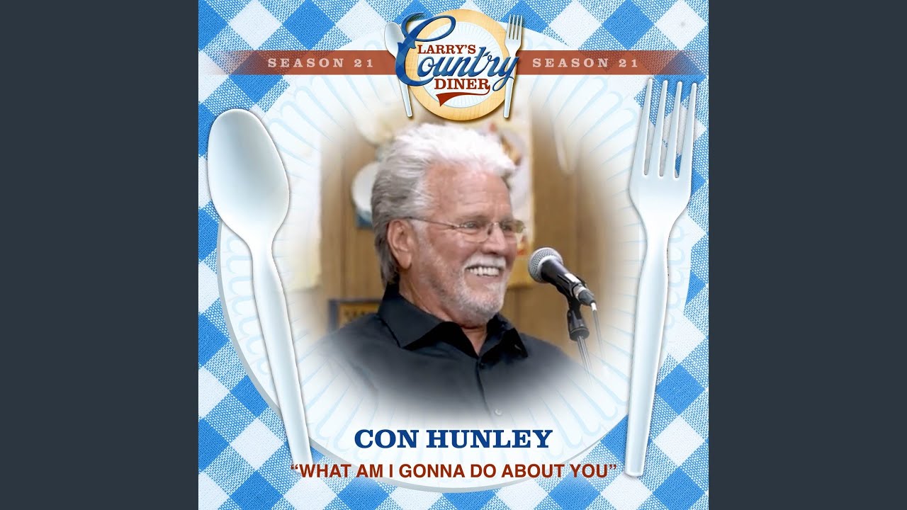 What Am I Going To Do About You (Larry's Country Diner Season 21)