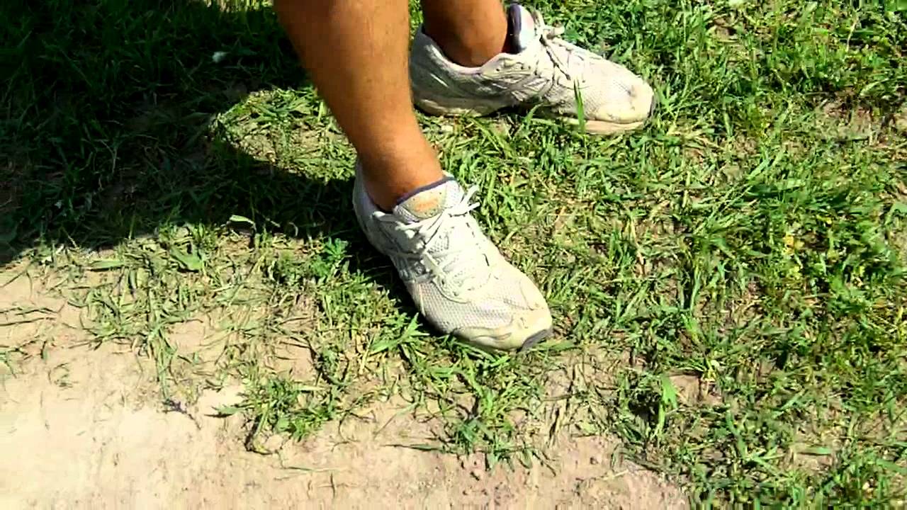 Катушка Detech Ultimate 13 тест в трубе.