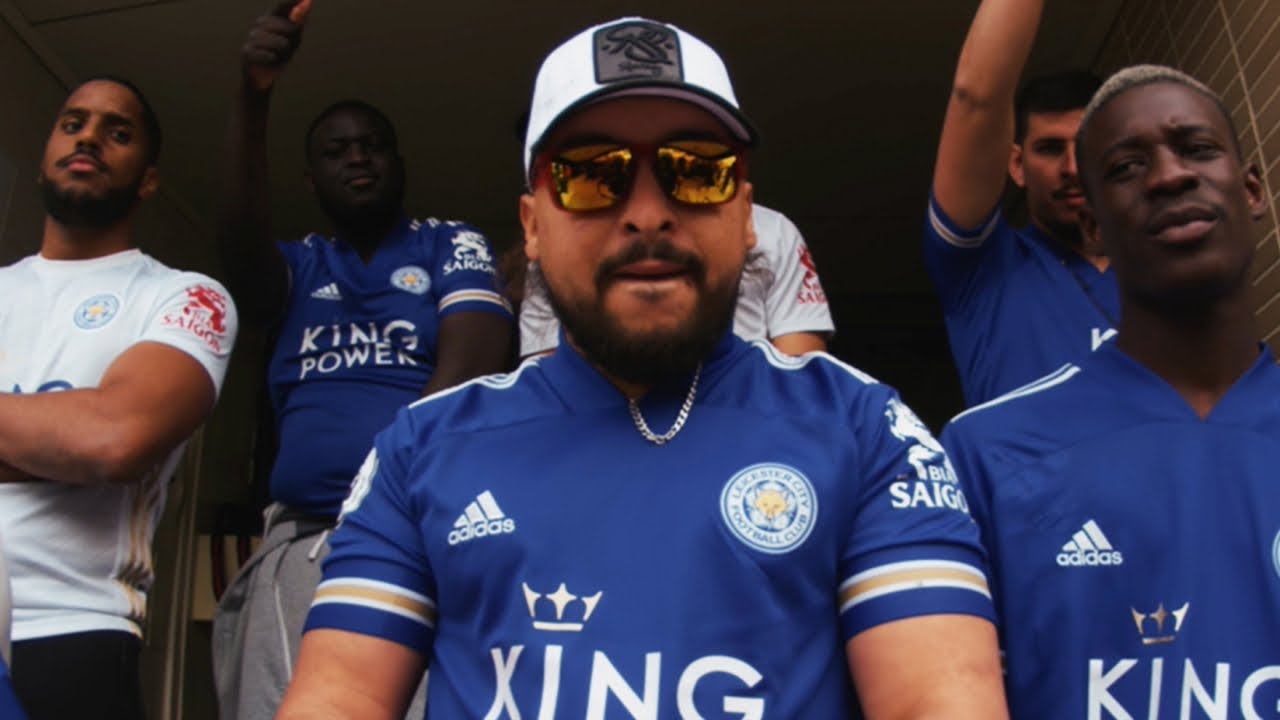 Dika - FOX DRILL (Clip Officiel)