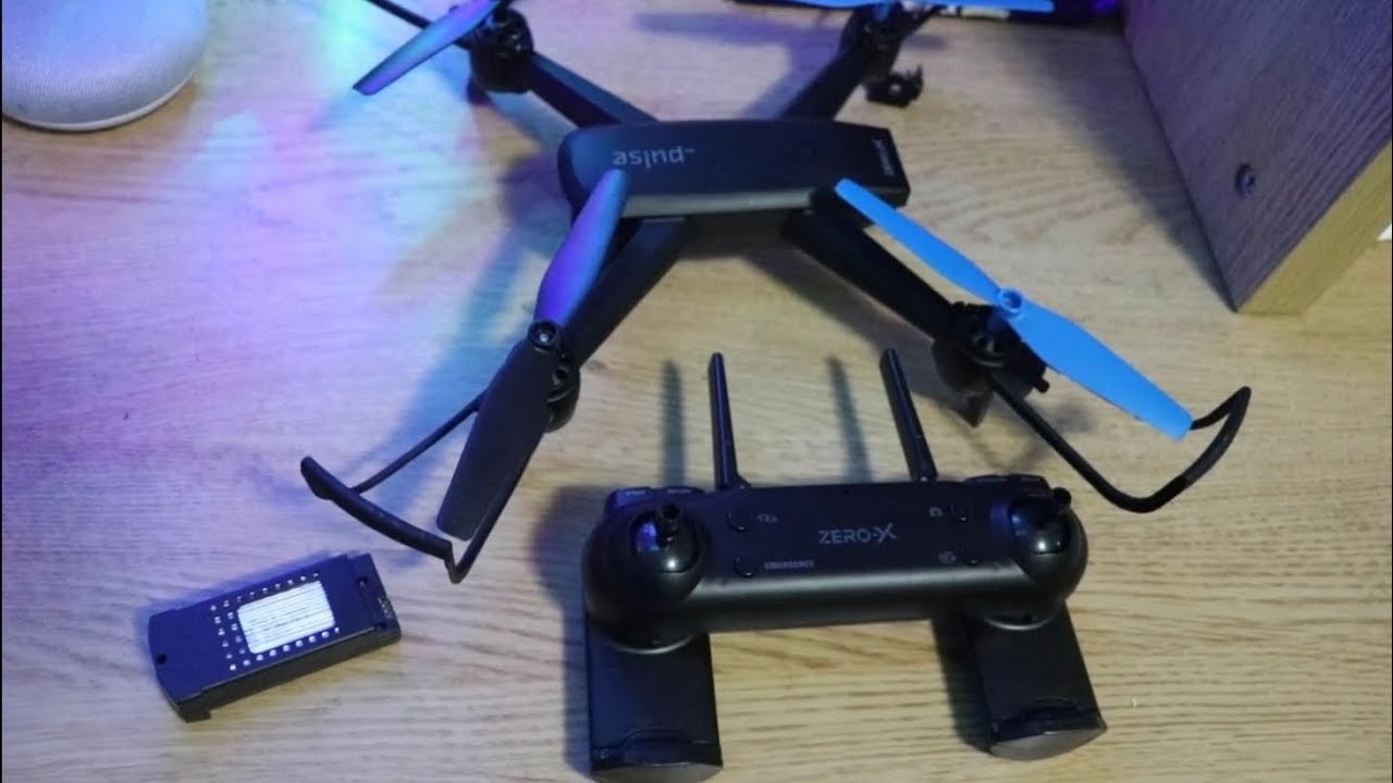 Is cheapest drone good enough?( Zero X Pulse drone review and guide for beginners)