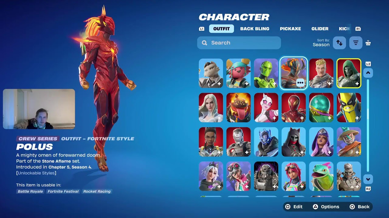 Fortnite 👍💯🔥 live stream