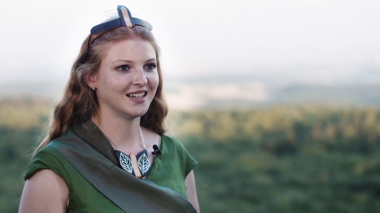 Lara Renette - Soonwaldfee, Sponheim