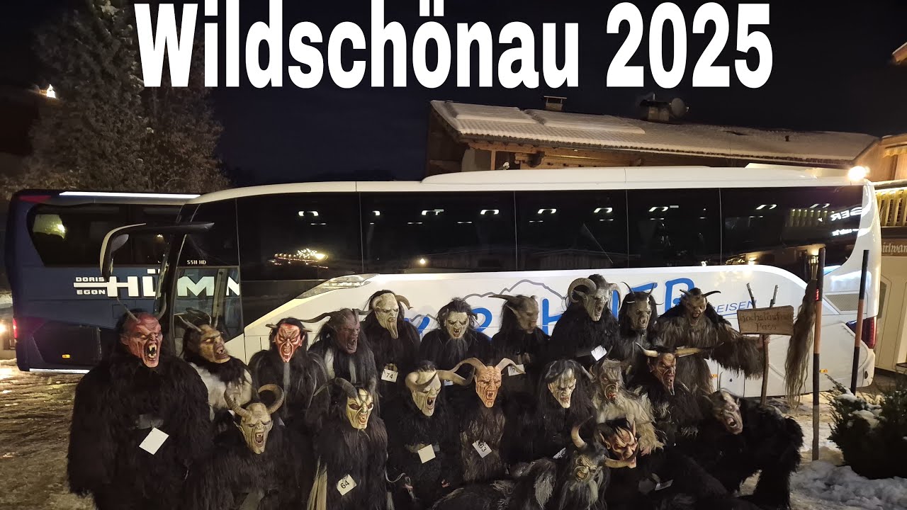 Hochstaufener Pass - Wildschönau 2025