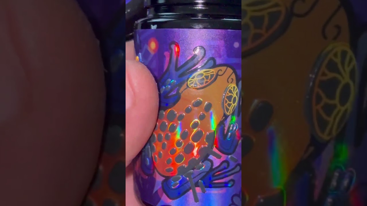 Frog Poison By Northbay Gardens X Don Merfos Coming To The Channel! Subscribe!