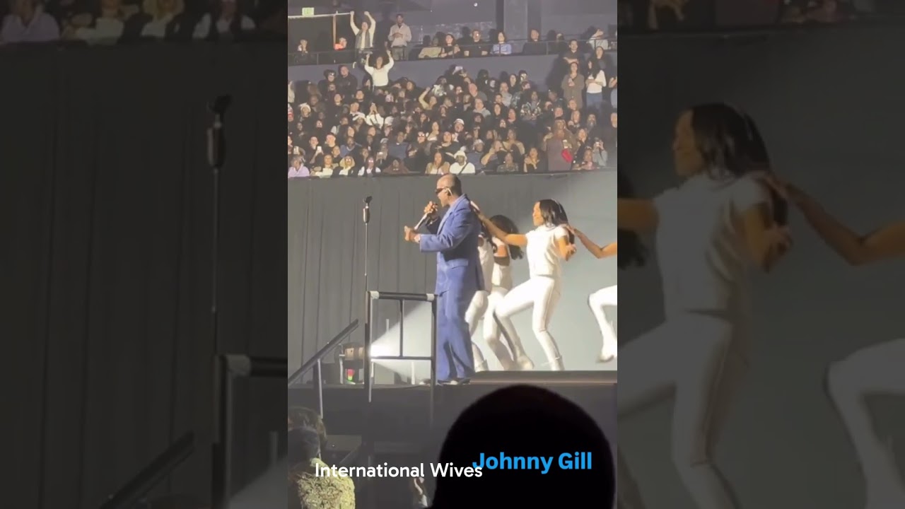 International Wives